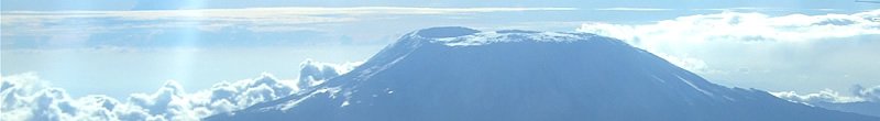Climb Mount Kilimanjaro in Tanzania